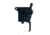 JARD Match Grade Trigger Assembly for Remington 700, Curved, 4-7 oz. Pull Weight, Black, 5300