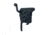 JARD Match Grade Trigger Assembly for Remington 700, Curved, 4-7 oz. Pull Weight, Black, 5300