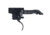 JARD Trigger System for Ruger American Centerfire, Curved, 24 oz. Pull Weight, Black