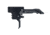 JARD Trigger System for Ruger American Centerfire, Straight, 24 oz. Pull Weight, Black
