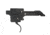JARD Ruger Precision Rimfire Rifle Trigger System, 15 oz., Black, JARD4505