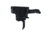 JARD Ruger Precision Rimfire Rifle Trigger System, Straight, 8oz Pull Weight, Black, 5330
