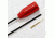 J. Dewey 22CF-6 Specialty Gun Cleaning Rod, Red/Black, n/a 22CF6