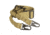 JE Machine Tech 2 Point Bungee Sling, Tan, TS-SL9T