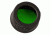 JETBeam MFD38 Filter, Green, MFG38