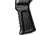 JMac Customs AK Billet Pistol Grip, Black, PG-AK