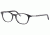 JOOP! 81070 Bifocal Prescription Eyeglasses - Black Frame and Clear Lens 81070-6469BI