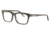 JOOP! 81071 Progressive Prescription Eyeglasses - Brown Frame and Clear Lens 81071-6471PR