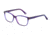 Joop! 81098 Progressive Prescription Eyeglasses, Blue Frame-81098-6685PR