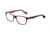 Joop! 81108 Bifocal Prescription Eyeglasses, Black Frame-81108-6784BI