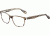 JOOP! 81108 Bifocal Prescription Eyeglasses, Brown Pearlgrey Frame, 81108-4267BI