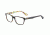 Joop! 81108 Single Vision Prescription Eyeglasses, Black Frame-81108-4034SV