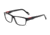Joop! 81115 Bifocal Prescription Eyeglasses, Black Frame-81115-8840BI