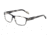 Joop! 81115 Bifocal Prescription Eyeglasses, Grey Frame-81115-6477BI