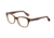 Joop! 81118 Single Vision Prescription Eyeglasses, Petrol Frame-81118-6885SV