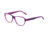 Joop! 81122 Progressive Prescription Eyeglasses, Black Frame-81122-6977PR