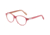 Joop! 81128 Bifocal Prescription Eyeglasses, Rosé Frame-81128-6978BI