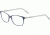 JOOP! 81148 Bifocal Prescription Eyeglasses, Dark Blue Blue Frame, 81148-4177BI