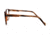 Joop! 81173 Bifocal Prescription Eyeglasses, Brown Structure Frame, 81173-4551BI