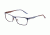 Joop! 83185 Single Vision Prescription Eyeglasses, Blue Frame-83185-892SV