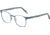 JOOP! 83223 Eyeglasses, Petrol Frame, 83223-1014