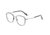 Joop! 83243 Bifocal Prescription Eyeglasses, Gun Frame, 83243-6100BI