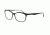 Morgan 203120 Bifocal Prescription Eyeglasses - Red Frame and Clear Lens 203120-424BI