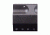 JP Enterprises .750 Adjustable Gas Block, Stainless Steel, Black, Black JPGS-5B