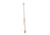 JP Enterprises Supermatch Barrel With Headspaced Jp Enhanced Bolt, 18in, Light Contour, Silver, JPSM223-18L8R