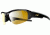 Julbo Access Sunglasses, Black w/ Zebra Lenses 4523114