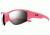 Julbo Access Sunglasses, Pink w/ Spectron 3 Lenses 4521118