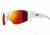 Julbo Access Sunglasses, White w/ Spectron 3 Lenses 4521111