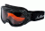 Julbo Apollo Rx Insert Goggles - Black Frame, Cat 2 Orange 71342140