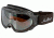 Julbo Apollo Rx Insert Goggles - Titan/Black Frame, Cat 3 Orange/Flash Silver 71312500
