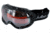 Julbo Jupiter OTG Rx Insert Goggles - Black Frame, Cat 3 Flash Silver/Orange tint lens 79412140