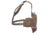 K&amp;H KHT0103 RUN N GUN 100-MO BOTMLND TURKEY VEST