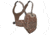 K&amp;H KHT0103 RUN N GUN 100-MO BOTMLND TURKEY VEST