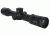 Kahles K 312 3-12x50 CCW Rifle Scope w/ Mil2 Reticle