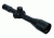 Kahles K624i 6-24x56 CCW Rifle Scope w/ MIL4 Reticle
