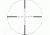 Mil Dot Reticle