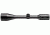 Kahles KX Helia Rifle Scopes 4-12x50 with 4A - Plex - AD - Mil Dot Reticle 1'' Tube