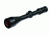 Kahles C 3-12x56 Rifle Scope w/ Plex Reticle