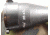 Kalinka Optics KOM 8x48 Illuminated 1000m Dragunov Reticle Rifle Scope, 47mm Universal SVD Mount, Black, GSKOM848MLC47