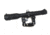 Kalinka Optics POSP 8x42 Rifle Scope, D, Focus, 1000m Rangefinder, SVD, Black, GSPOSP842DSVD