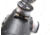 Kalinka Optics POSP 8x42 Rifle Scope, D, Focus, 1000m Rangefinder, SVD, Black, GSPOSP842DSVD