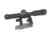 Kalinka Optics POSP 8x42 Rifle Scope, D PRO, Focus, 1000m Rangefinder, AK, Black, GSPOSP842DPROAK1