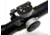 Kalinka Optics POSP 8x42 Rifle Scope, D PRO, Focus, 1000m Rangefinder, AK, Black, GSPOSP842DPROAK1
