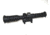 Kalinka Optics POSP 8x42 Rifle Scope, D VariPOSP, Focus, 1000m Rangefinder, Weaver, Black, GSPOSP842DVPW