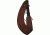 Kangatek Bandolier/Sling Style Personal Carrier Bag, Earth BP-KNG-EARTH