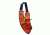 Kanga Tek Sling Bag Copper